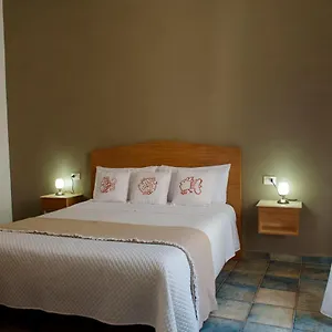 La Casa Di Ni Ferienhaus Santa Teresa Gallura