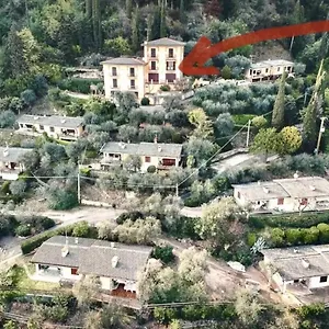 Montelago Apartment Gargnano