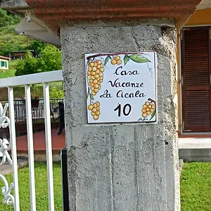 Casa vacanze La Cicala, Pontremoli