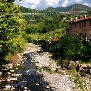 Appartamento Lunigiana Experience, Pontremoli