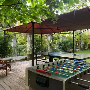 visit hotel