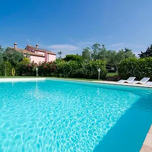  Bauernhof Bio Il Melograno Di Banditella Ristorante