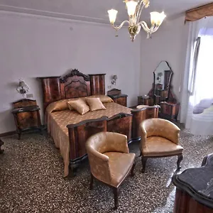 Casagiulietta Apartment Venedig
