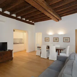 Ca' Zacco Apartment Venedig